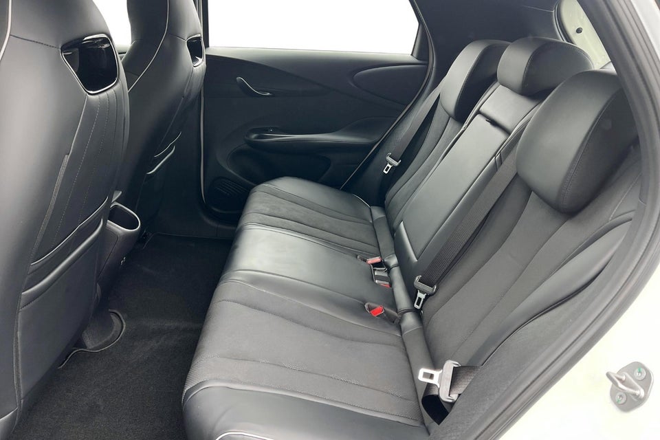 BYD Dolphin 60 Comfort 5d