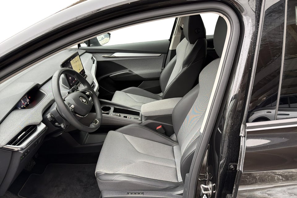 Skoda Enyaq 60 iV 5d