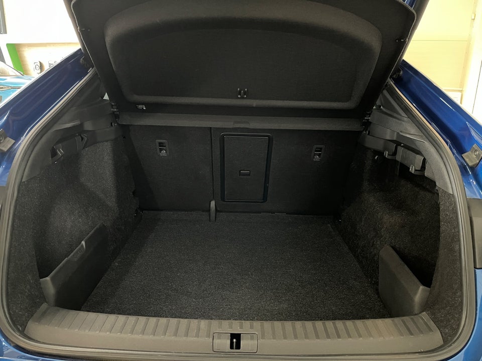 Skoda Enyaq 85x iV Sportline Maxx Coupé 5d