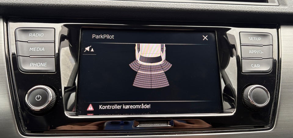 Skoda Fabia 1,0 TSi 95 Style 5d