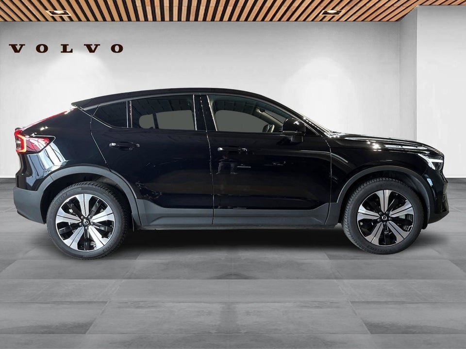 Volvo C40 P6 ReCharge Ultimate 5d