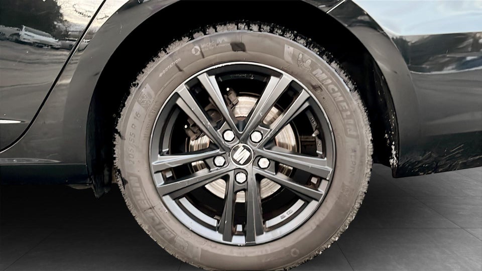 Seat Leon 1,4 TSi 150 Xcellence ST DSG 5d