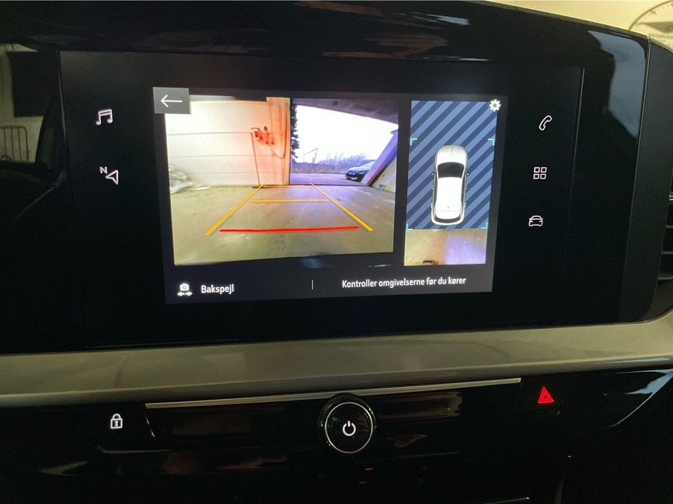 Opel Mokka-e 50 GS Line 5d