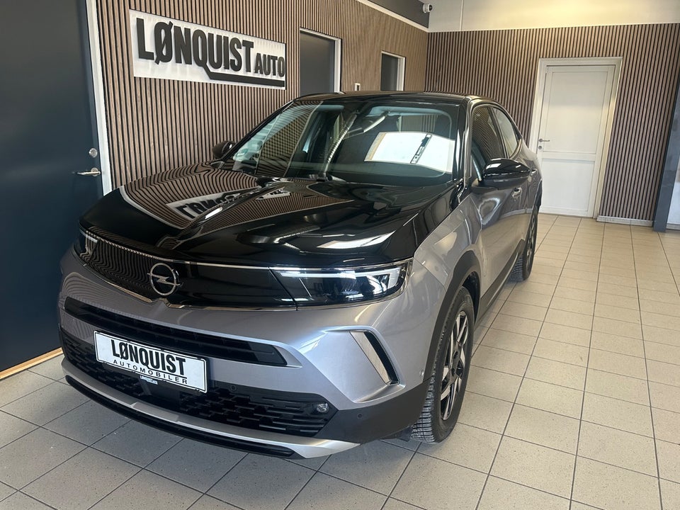 Opel Mokka-e 50 Elegance 5d