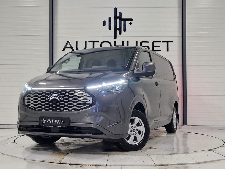 Ford E-Transit Custom 320S 64 Limited