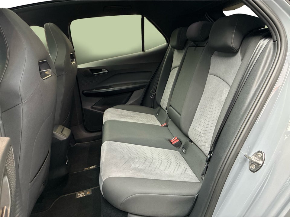 Cupra Born 58 High 5d