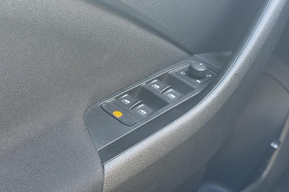 Skoda Kamiq 1,0 TSI 115 Selection DSG 5d