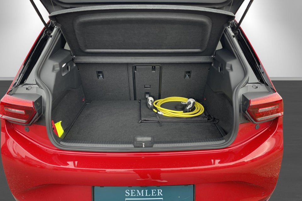 VW ID.3 77 Max+ 5d