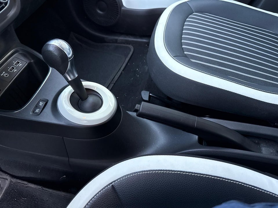 Renault Twingo Electric Zen 5d