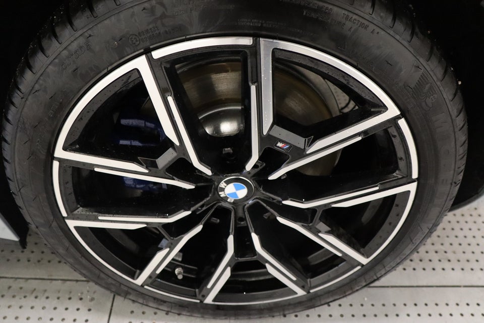 BMW i4 M50 xDrive 5d