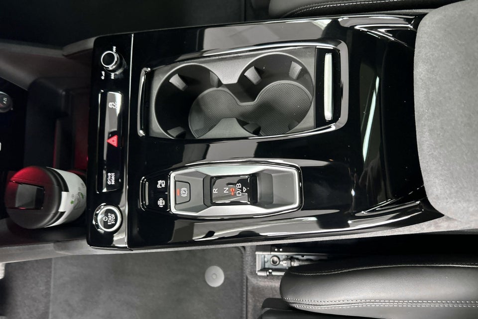 Audi Q6 e-tron S-line plus performance 5d