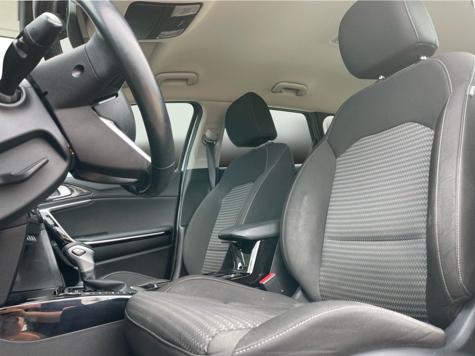 Kia Ceed 1,6 PHEV Prestige SW DCT 5d