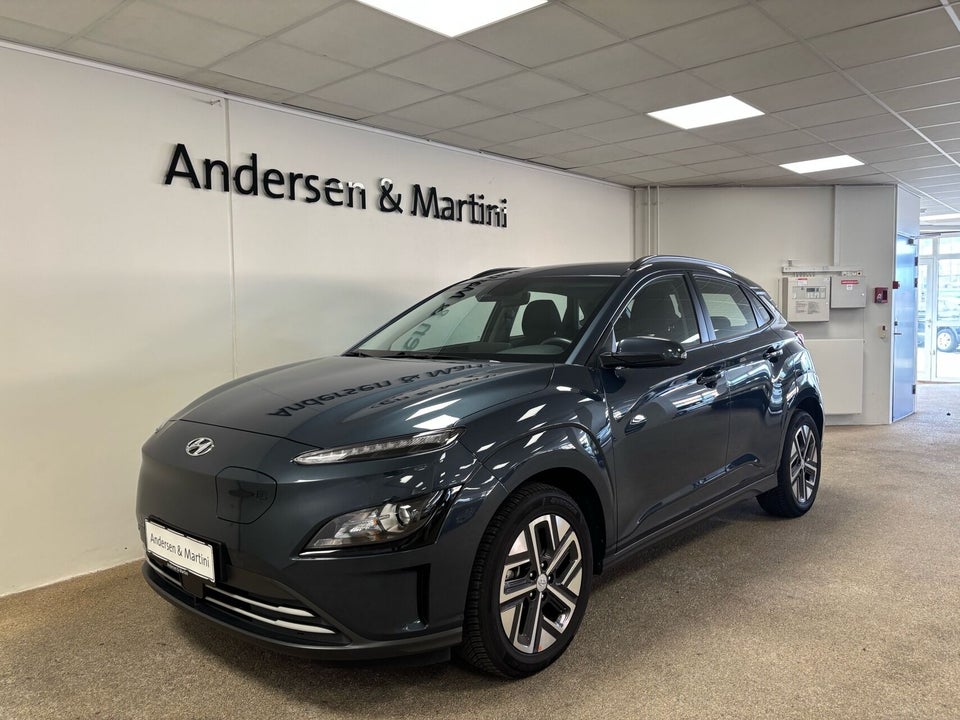 Hyundai Kona 39 EV Select 5d
