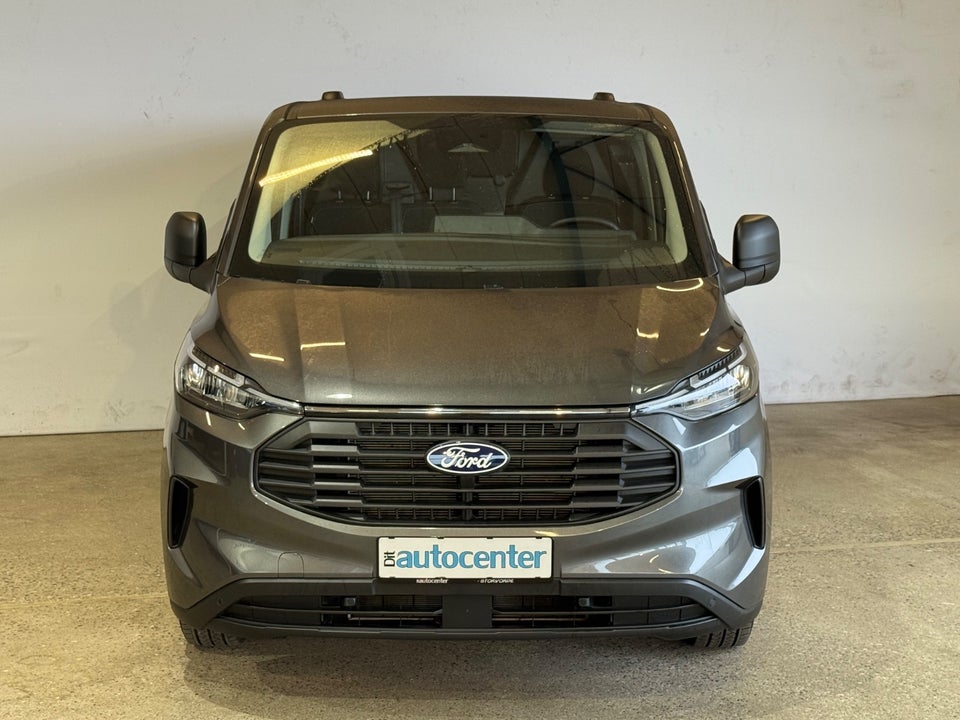 Ford Transit Custom 320S 2,0 EcoBlue Trend