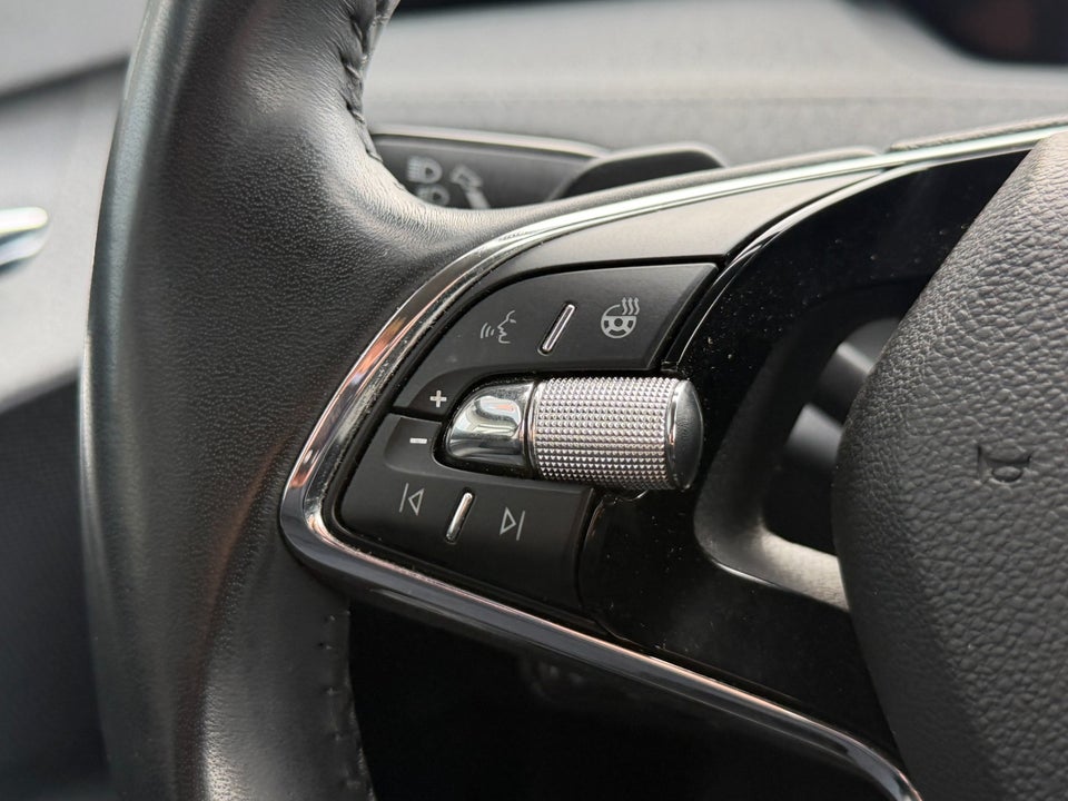 Skoda Enyaq 80 iV Loft 5d