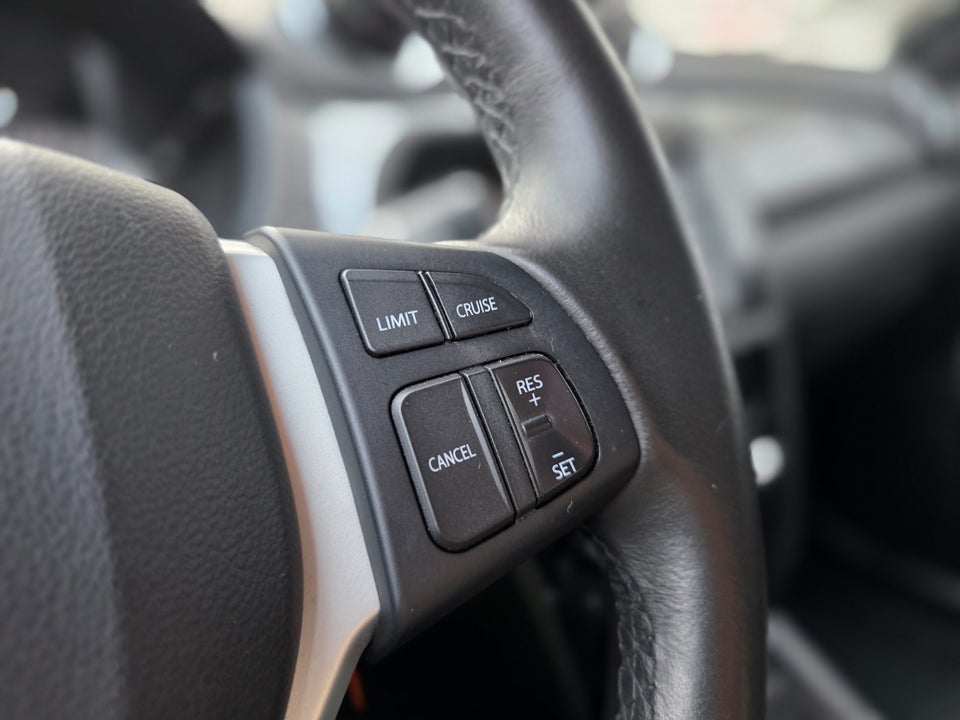 Suzuki Vitara 1,4 Boosterjet Active 5d