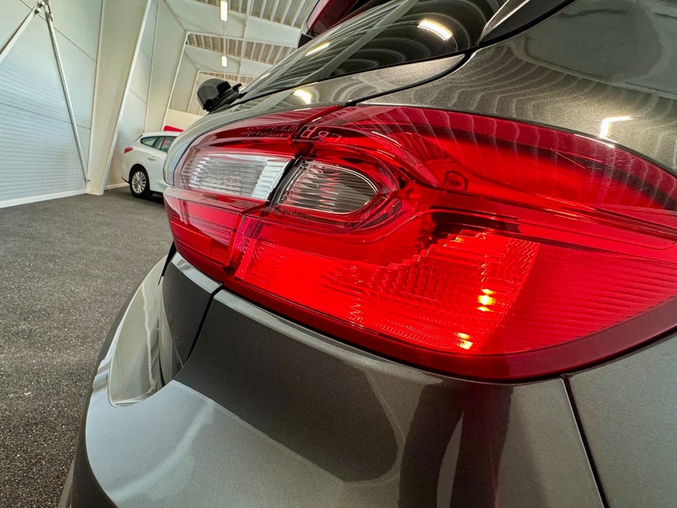 Ford Fiesta 1,0 EcoBoost ST-Line 5d