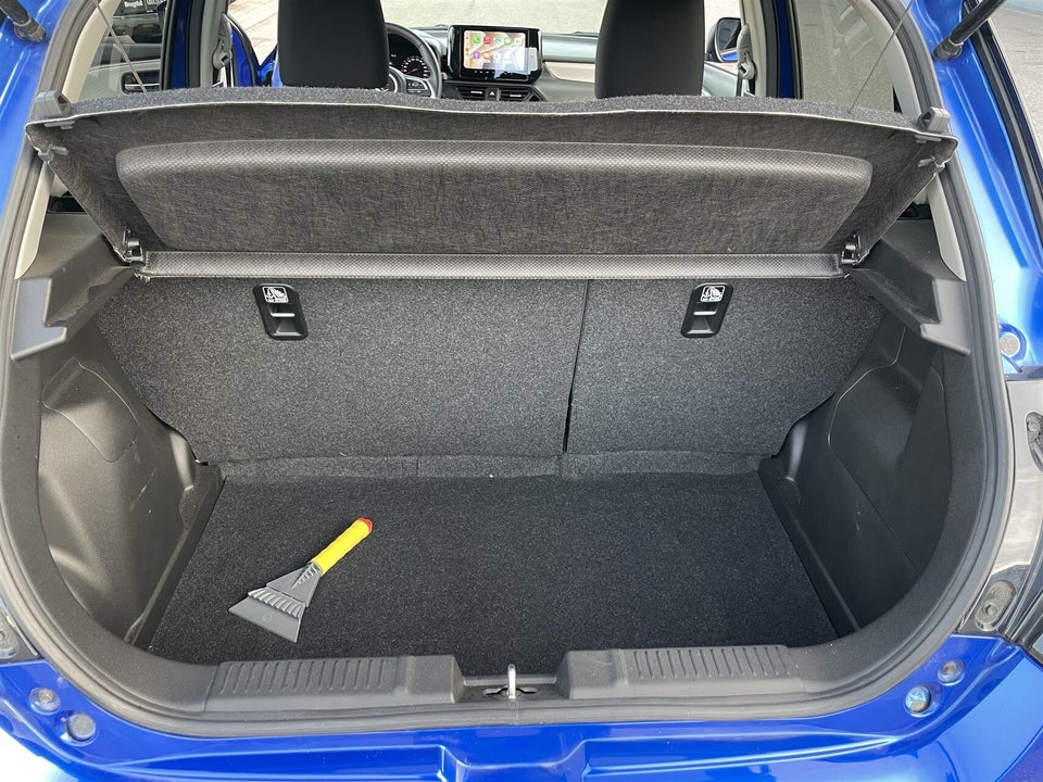 Suzuki Swift 1,2 Desire 5d