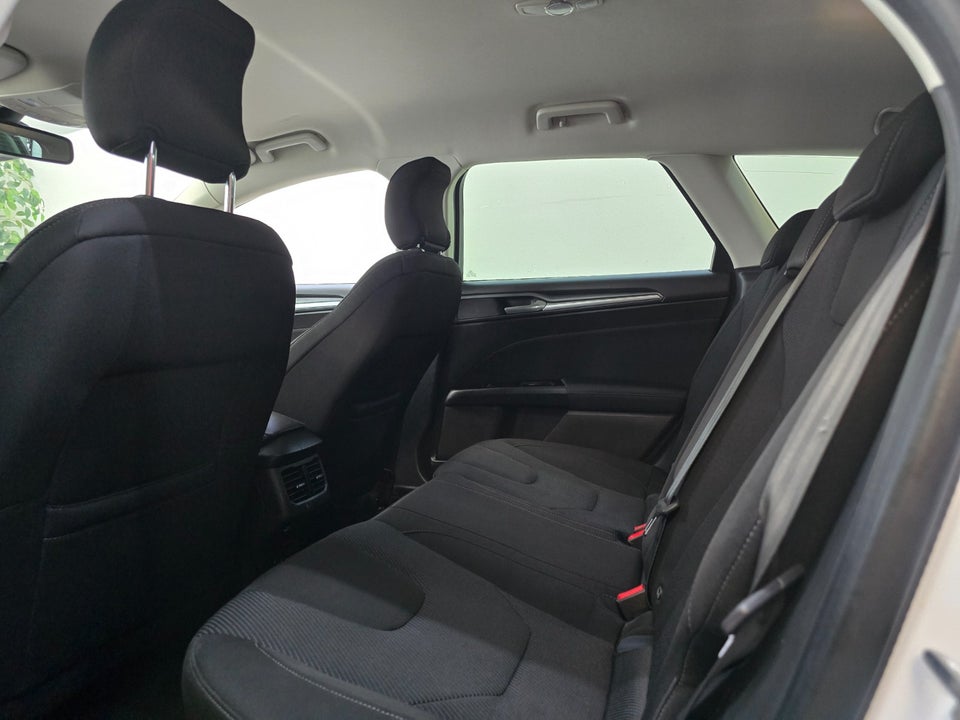 Ford Mondeo 1,5 EcoBoost Titanium stc. aut. 5d
