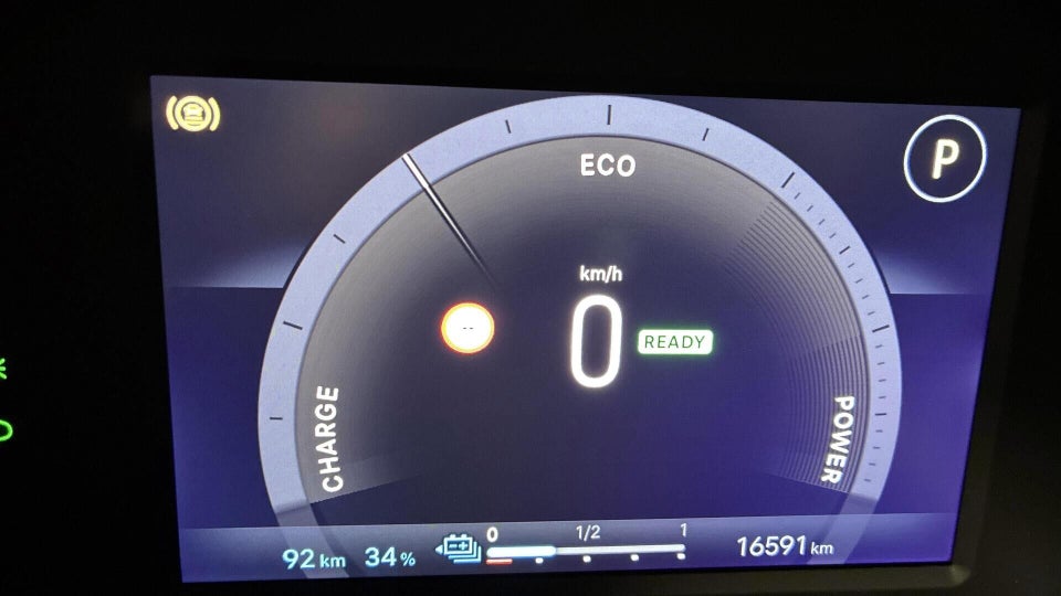 Fiat 600e 54 la Prima 5d