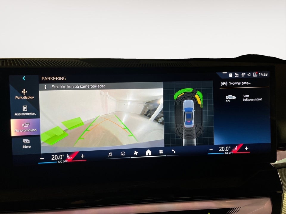 BMW i5 eDrive40 M-Sport 4d