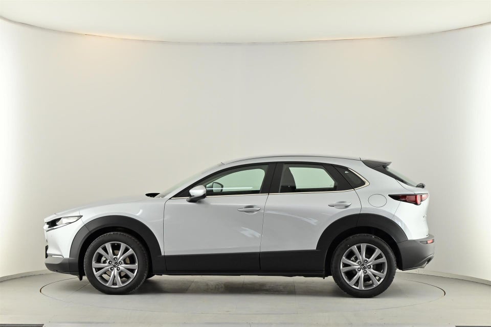 Mazda CX-30 2,0 e-SkyActiv-G 150 Sky aut. 5d