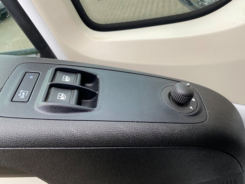 Fiat Ducato 33 2,3 MJT 130 Kassevogn L2H2