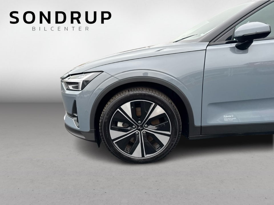 Polestar 2 Long Range 5d