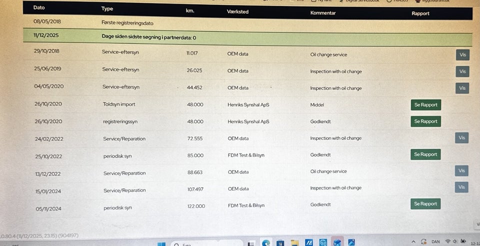 VW Passat 1,4 GTE Highline DSG 4d