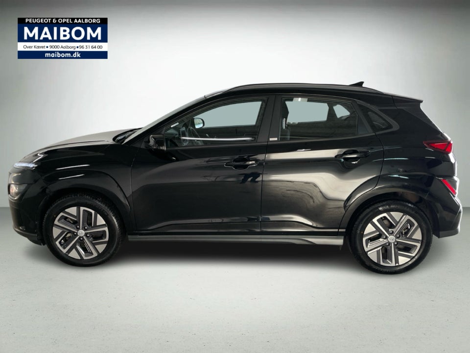 Hyundai Kona 39 EV Select 5d