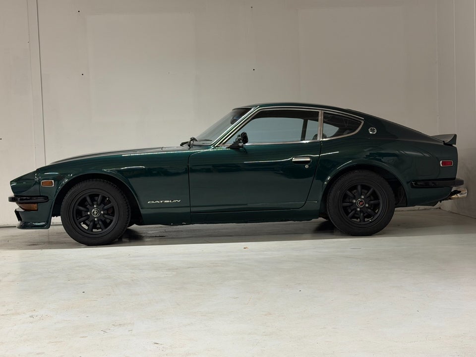 Datsun 240Z 2,4  2d