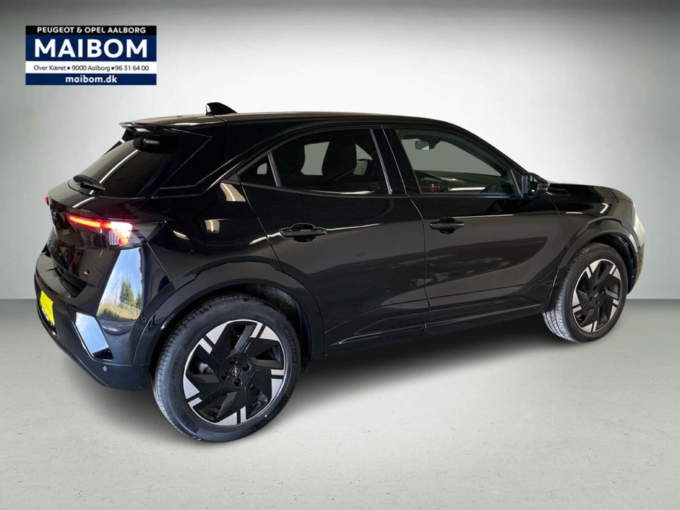 Opel Mokka-e 54 GS Line 5d