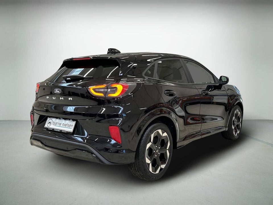 Ford Puma 46 Gen-E Premium 5d