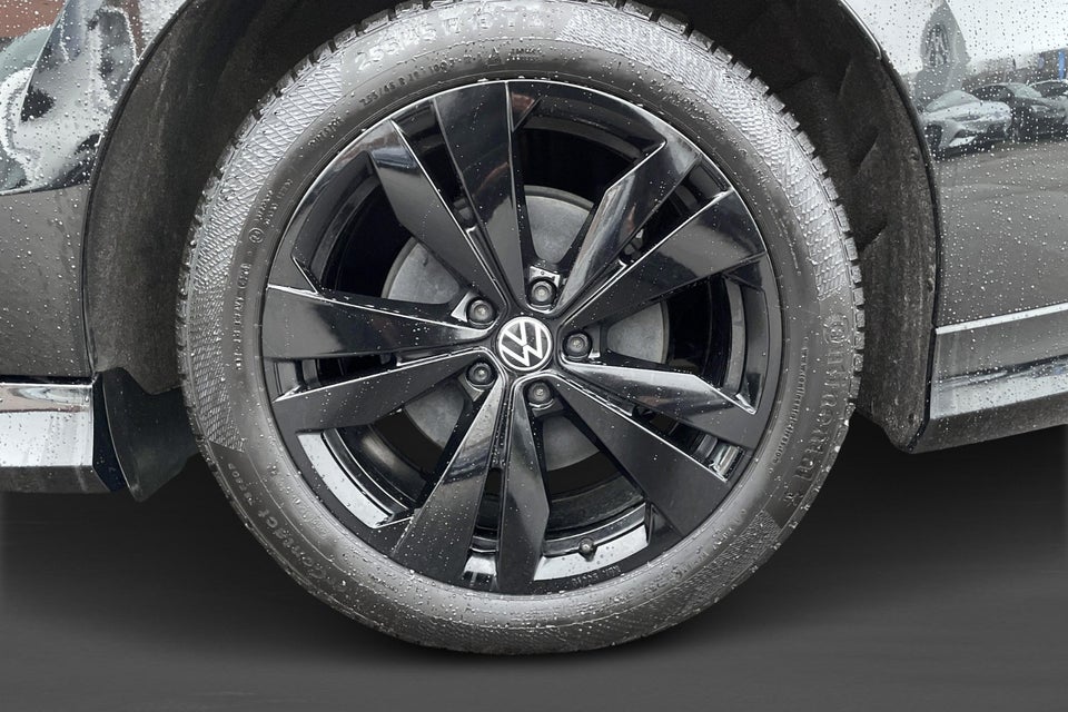 VW ID.7 86 Style S+ Tourer 5d