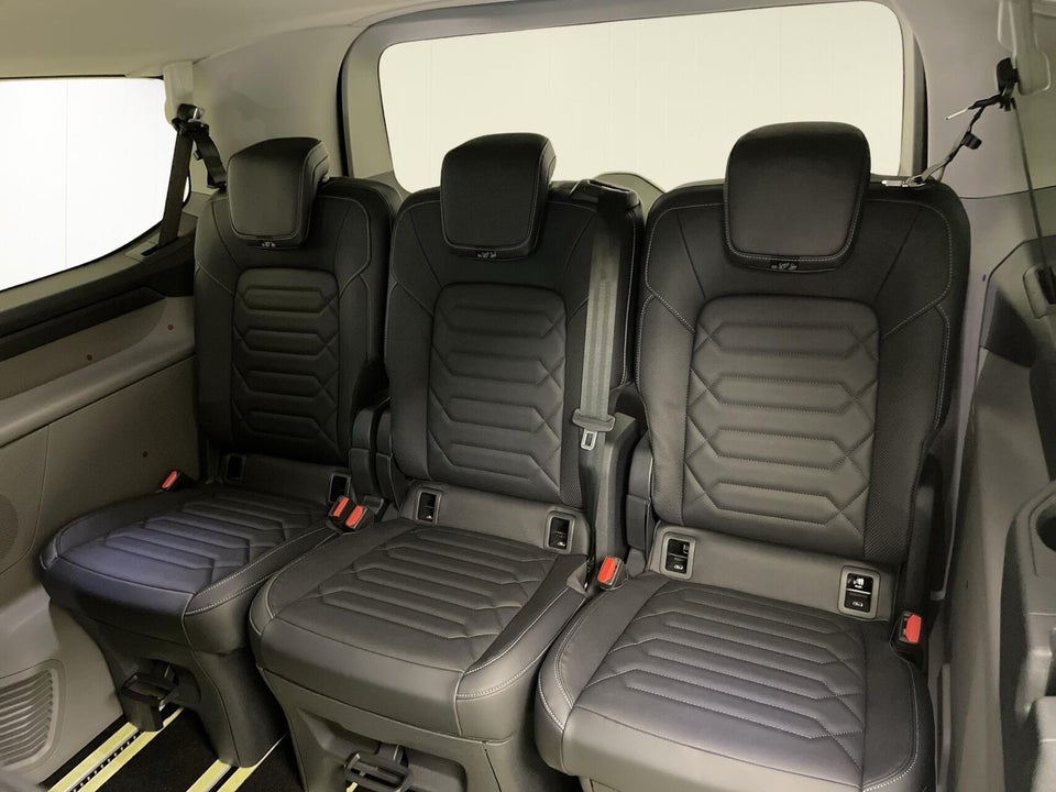 Ford E-Tourneo Custom 340S 64 Titanium X