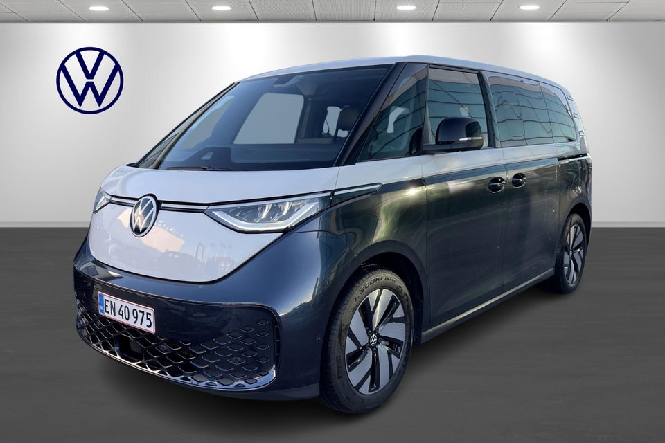 VW ID.Buzz 79 Life+ SWB 5d