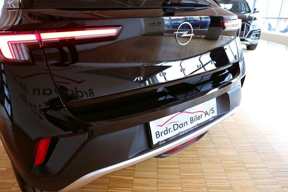 Opel Mokka-e 50 Ultimate 5d