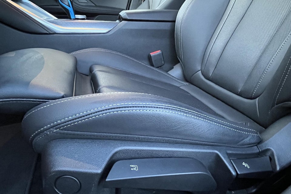 BMW i4 eDrive35 M-Sport 5d