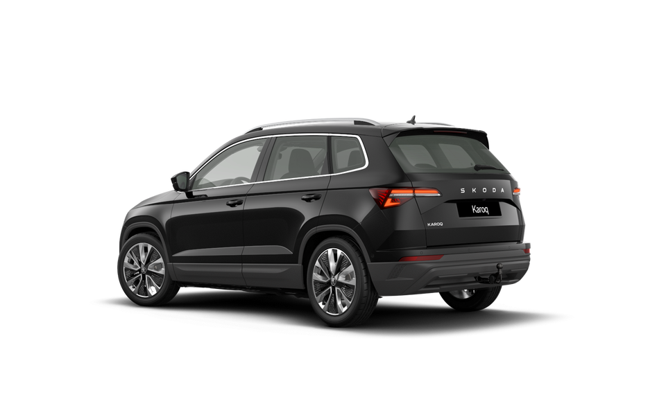 Skoda Karoq 2,0 TDi 150 Selection DSG 5d