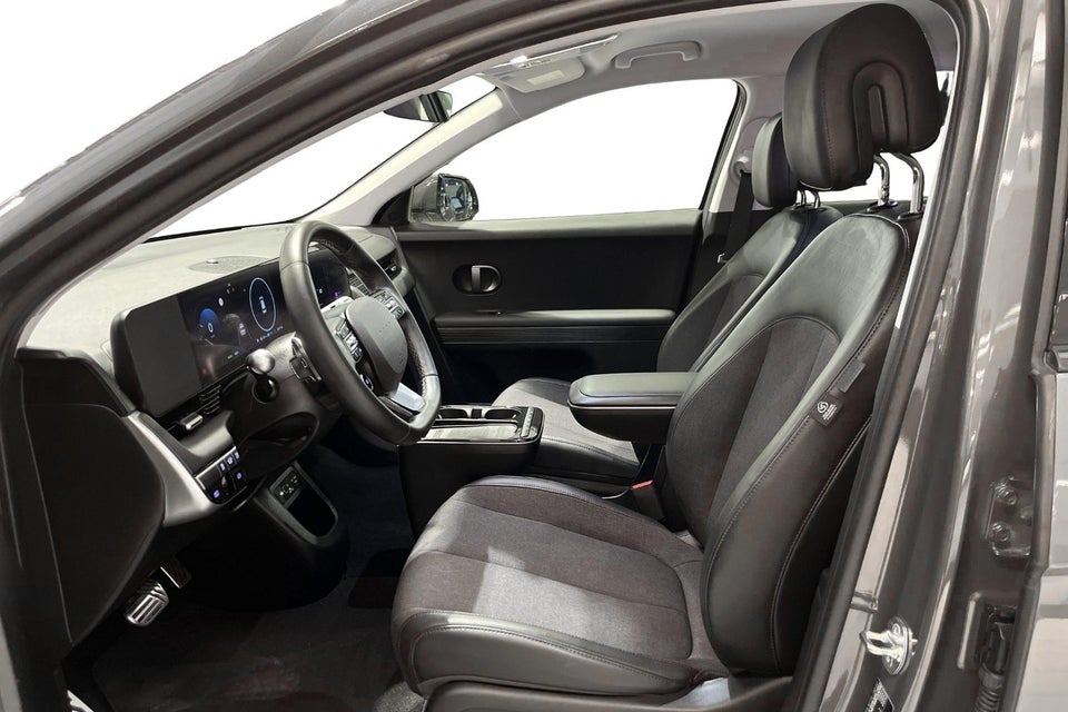 Hyundai Ioniq 5 84 Advanced 5d