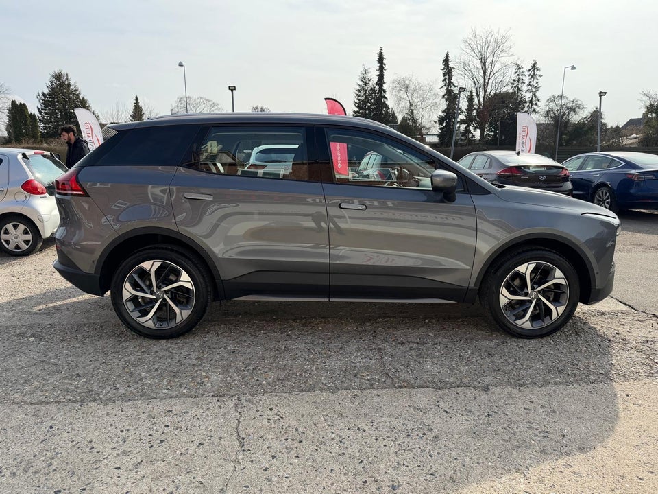 Aiways U5 Premium 5d