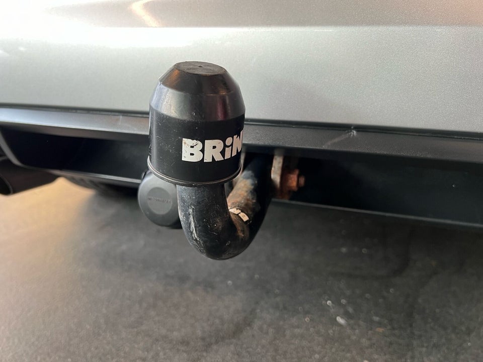 VW Touran 1,4 TSi 150 Highline DSG 7prs 5d