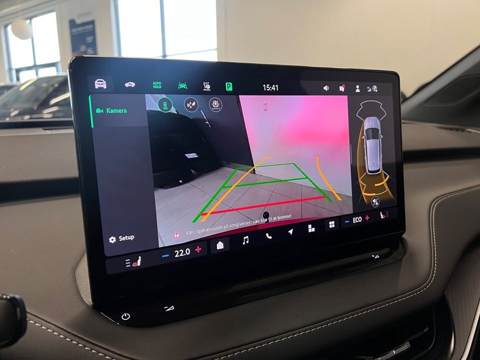 Skoda Enyaq 85 iV Sportline 5d