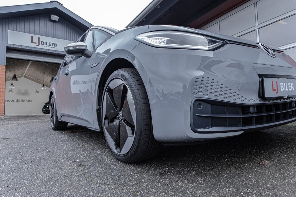 VW ID.3 58 1ST Max 5d