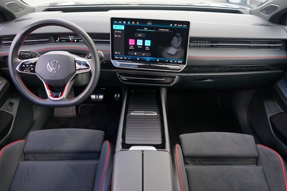 VW ID.7 86 GTX Max Tourer 4Motion 5d