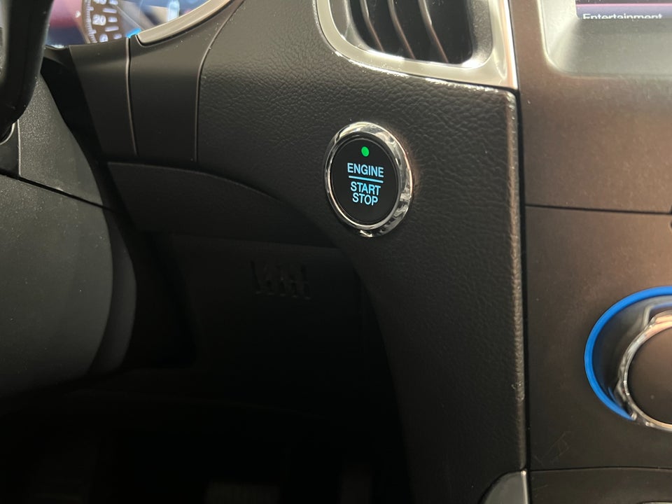 Ford S-MAX 2,0 TDCi 150 Business aut. 5d