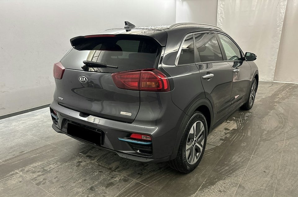 Kia e-Niro 64 Spirit 5d