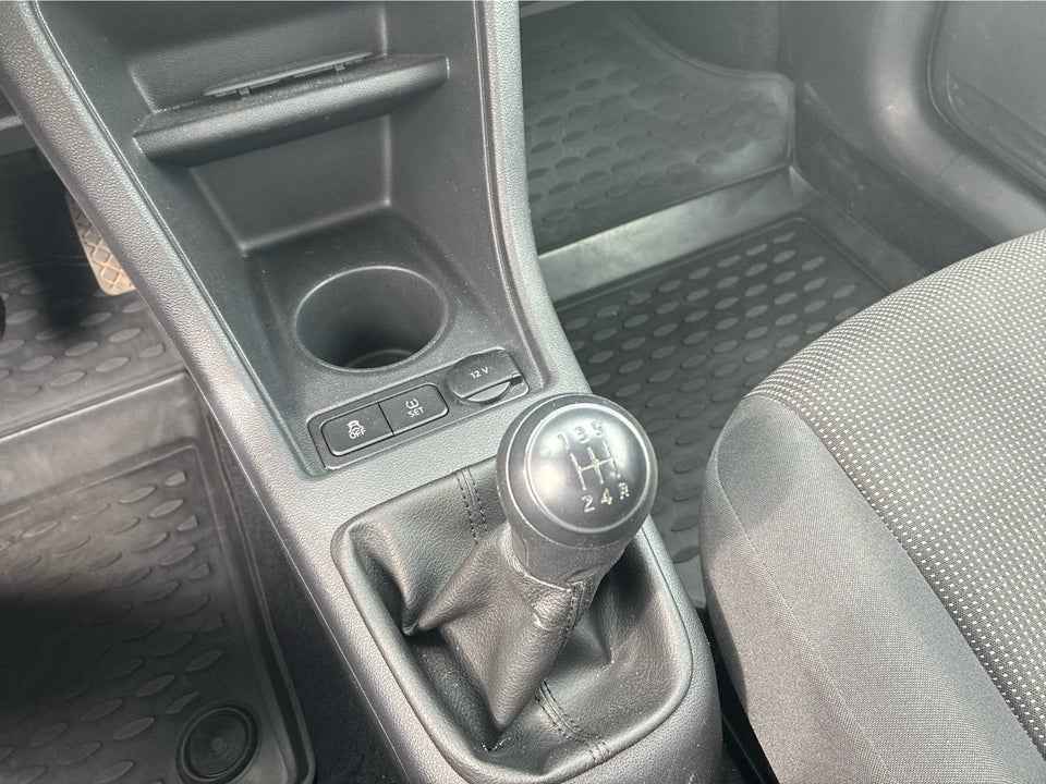 VW Up! 1,0 60 Take Up! BMT 5d