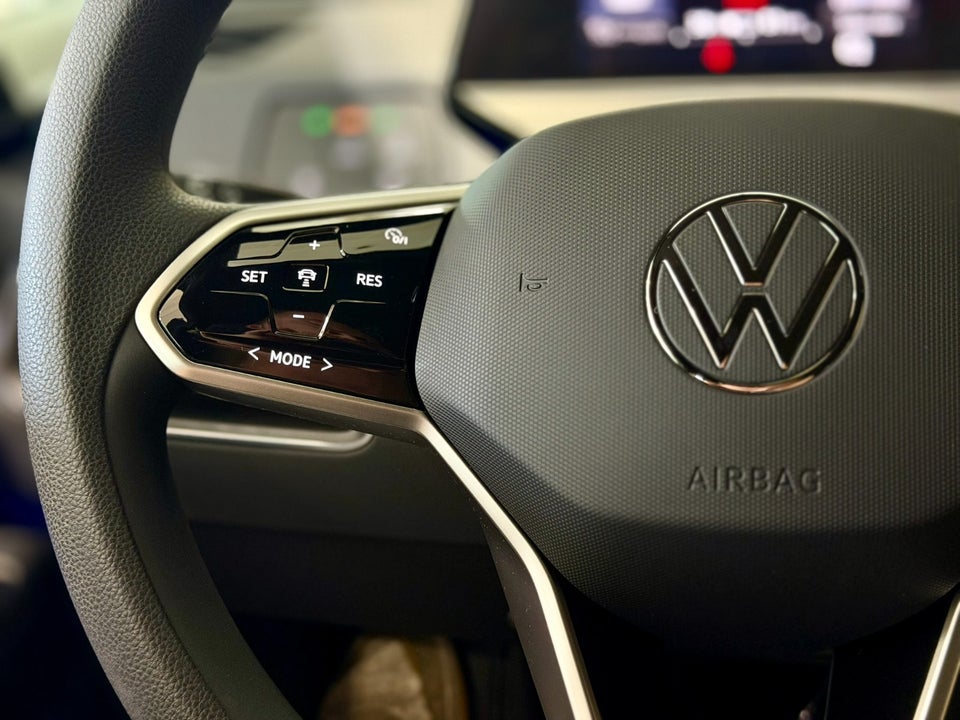 VW ID.3 45 Pure Performance 5d