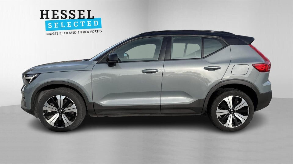 Volvo XC40 P6 ReCharge Core 5d